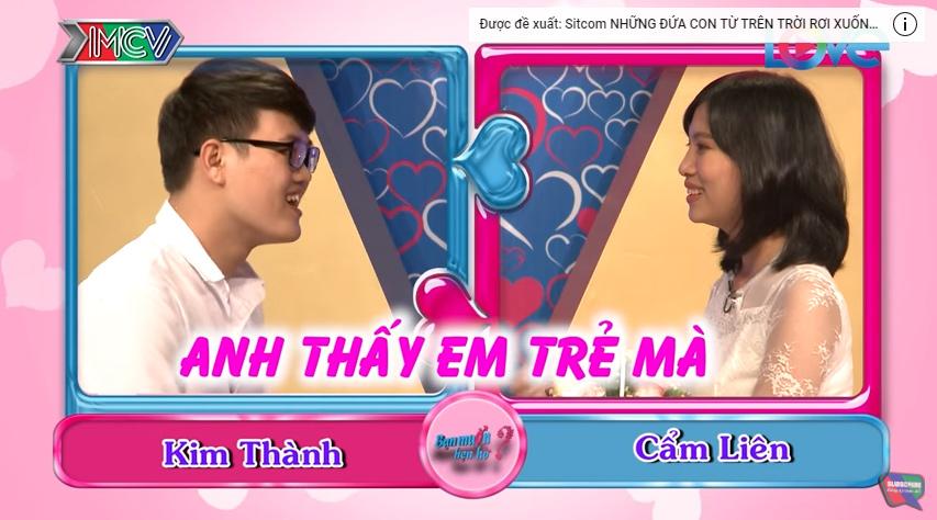 Cuối cùng thì hotboy đẹp trai cũng xuất hiện trong Bạn muốn hẹn hò với cô bạn gái dễ thương-8