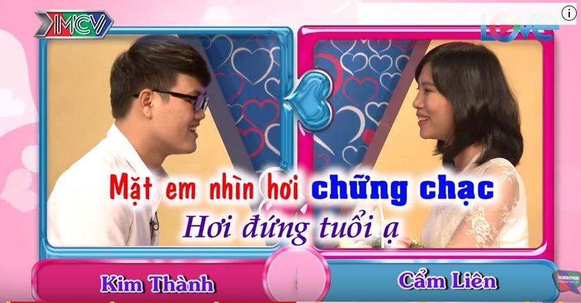 Cuối cùng thì hotboy đẹp trai cũng xuất hiện trong Bạn muốn hẹn hò với cô bạn gái dễ thương-7