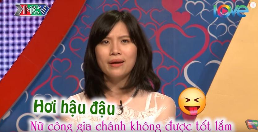 Cuối cùng thì hotboy đẹp trai cũng xuất hiện trong Bạn muốn hẹn hò với cô bạn gái dễ thương-5