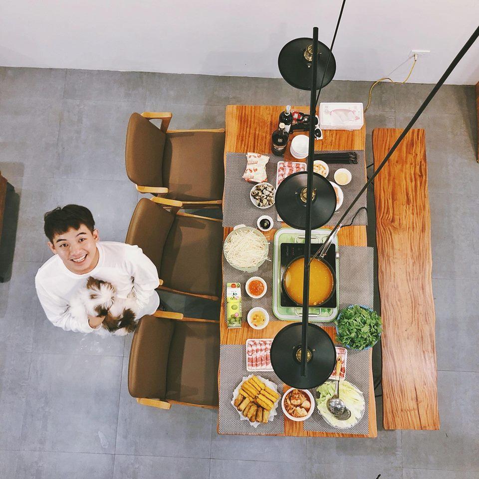 Hot girl - hot boy Việt: Cư dân mạng soi ra phần khuỷu tay dị dạng của Quỳnh Anh Shyn-8