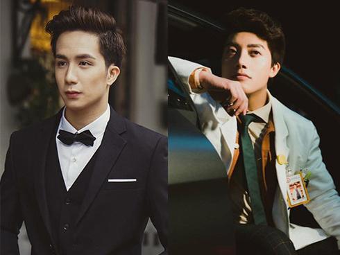 5 chàng bác sĩ điển trai gây 'bão' mạng xã hội