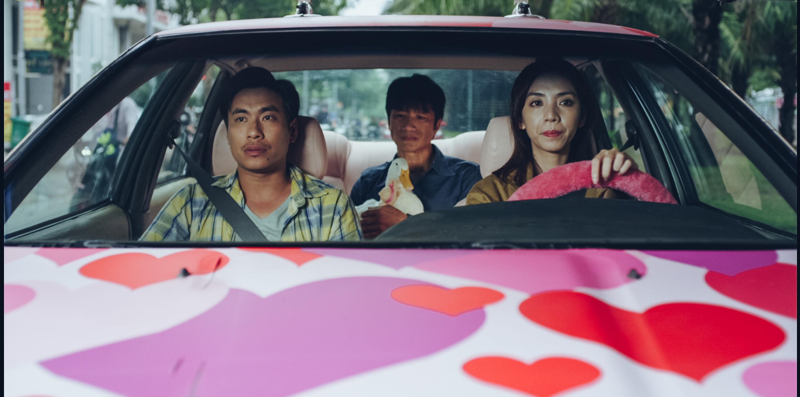 Clip: Chết cười với màn tạo nét dân chơi của 798Mười-2