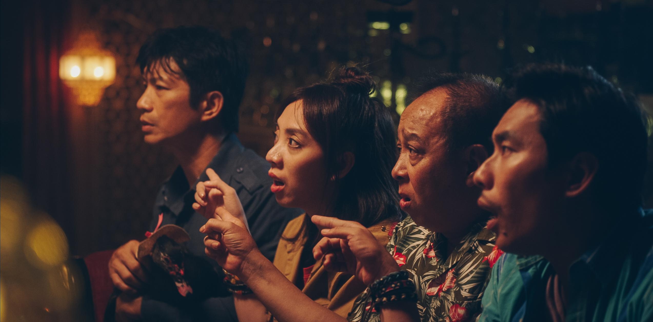 Clip: Chết cười với màn tạo nét dân chơi của 798Mười-3