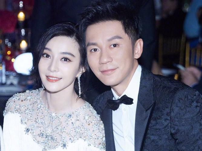 Hé lộ tên tuổi dàn sao khủng góp mặt tại hôn lễ siêu thế kỷ Lý Thần - Phạm Băng Băng-6