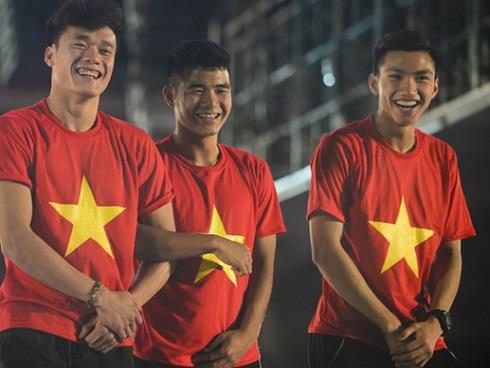 VFF sắp nhận đủ 42 tỷ tiền thưởng cho U23 Việt Nam