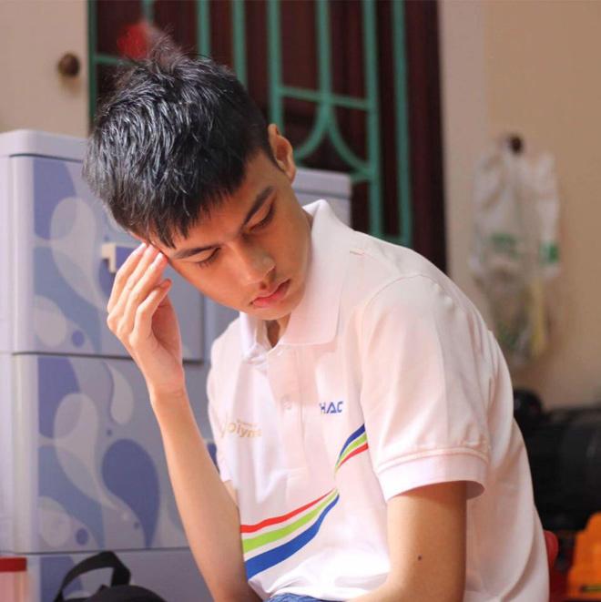 Cùng là khóc ăn mừng chiến thắng nhưng người được tung hô, kẻ chịu ê chề tại Olympia 2018-4