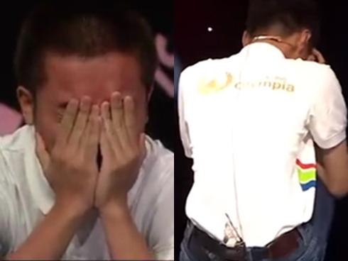 Thần đồng Minh Khang tái xuất khiến MC Quyền Linh xoắn não bởi tài đối đáp linh hoạt-4