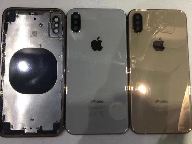 iPhone Xs Plus 6,5 inch sẽ có cả bản dùng SIM kép?-2