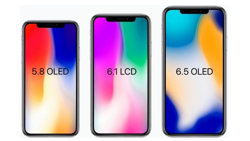 iPhone Xs Plus 6,5 inch sẽ có cả bản dùng SIM kép?-1