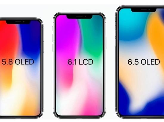 iPhone Xs Plus 6,5 inch sẽ có cả bản dùng SIM kép?