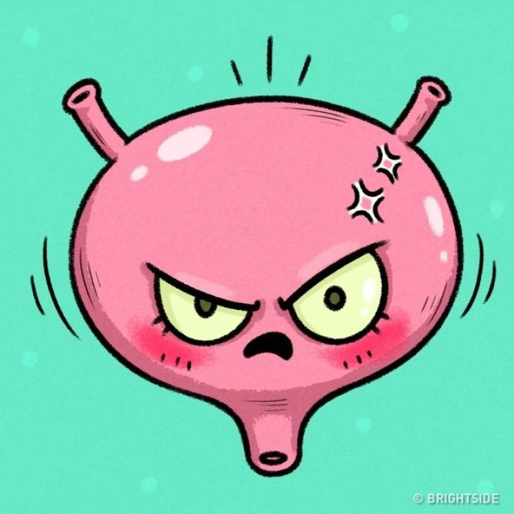 Dấu hiệu nguy hiểm cảnh báo sức khỏe mà con gái thường hay bỏ qua-1