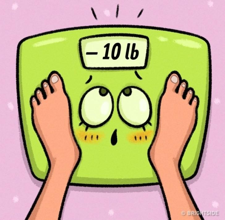 Dấu hiệu nguy hiểm cảnh báo sức khỏe mà con gái thường hay bỏ qua-2