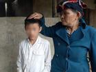 Sơn La: Bé trai 12 tuổi nhập viện vì bị bố dượng đánh vì nghi trộm tiền của hàng xóm