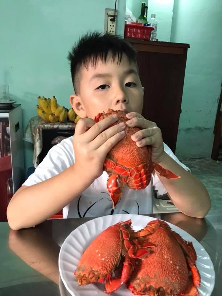 Lê Phương: Cà Pháo tin rằng bố mẹ Trung Kiên là ông bà nội ruột-3