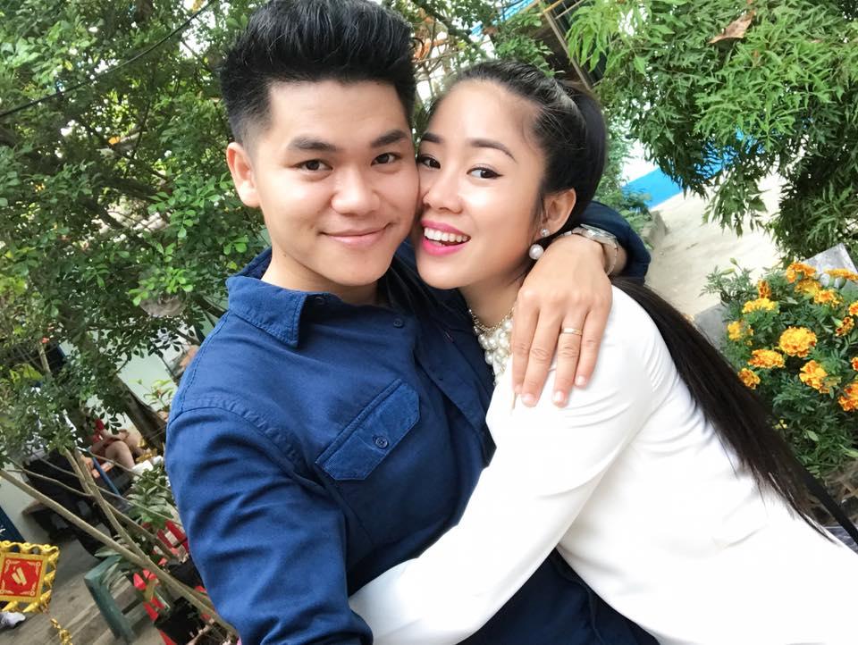 Lê Phương: Cà Pháo tin rằng bố mẹ Trung Kiên là ông bà nội ruột-4