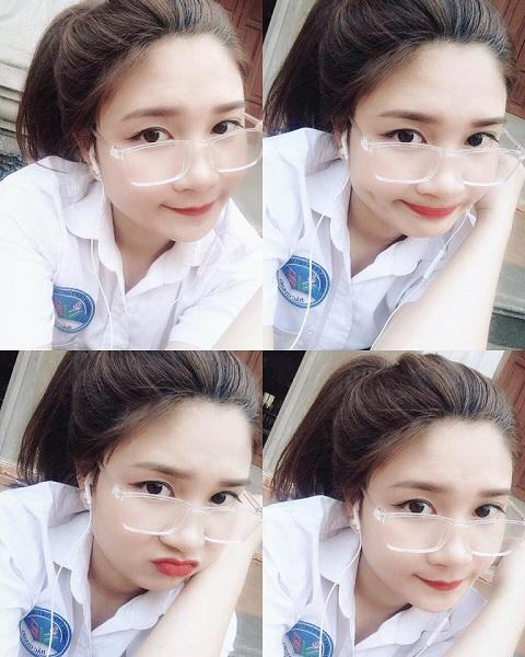 Khoe ảnh xinh đẹp ở phòng thực hành thí nghiệm, nữ sinh Y Dược bị dân mạng bắt lỗi-3