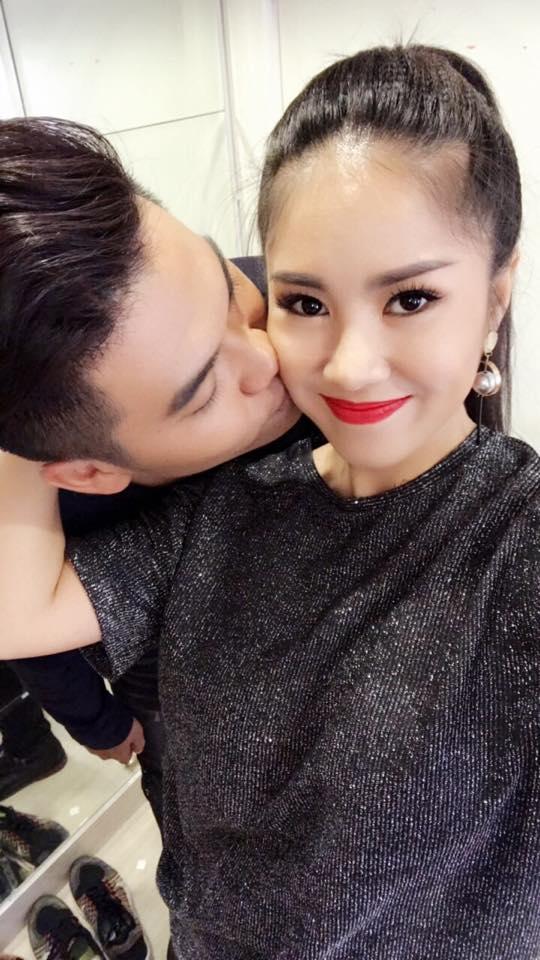 Lê Phương: Cà Pháo tin rằng bố mẹ Trung Kiên là ông bà nội ruột-8