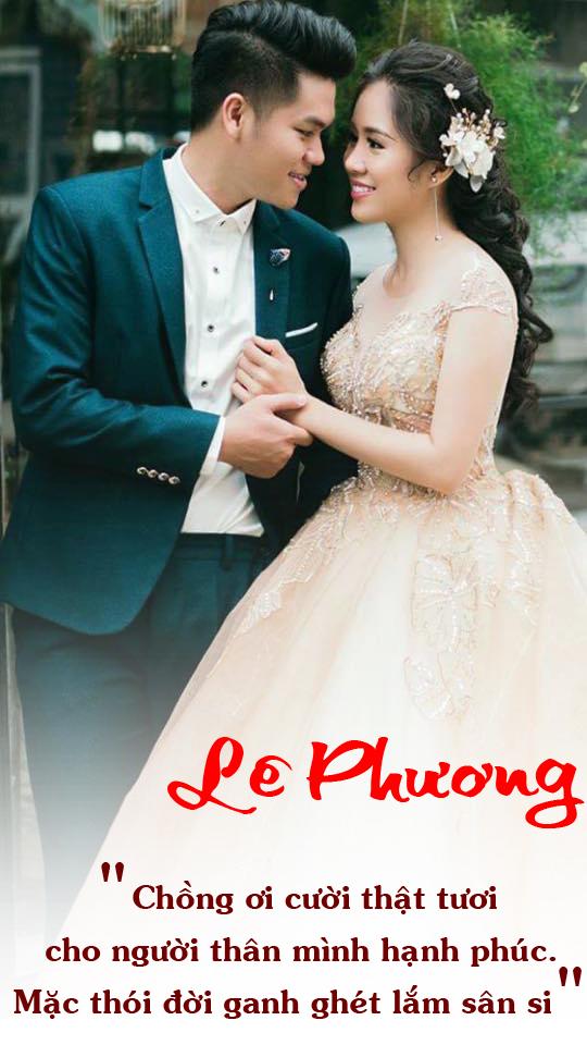 Lê Phương: Cà Pháo tin rằng bố mẹ Trung Kiên là ông bà nội ruột-9