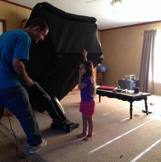 Có những khoảnh khắc éo le chỉ biết câm nín-2