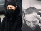 Big Bang G-Dragon cạo trọc, chính thức tạm biệt người hâm mộ đi nhập ngũ