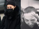 Big Bang G-Dragon cạo trọc, chính thức tạm biệt người hâm mộ đi nhập ngũ