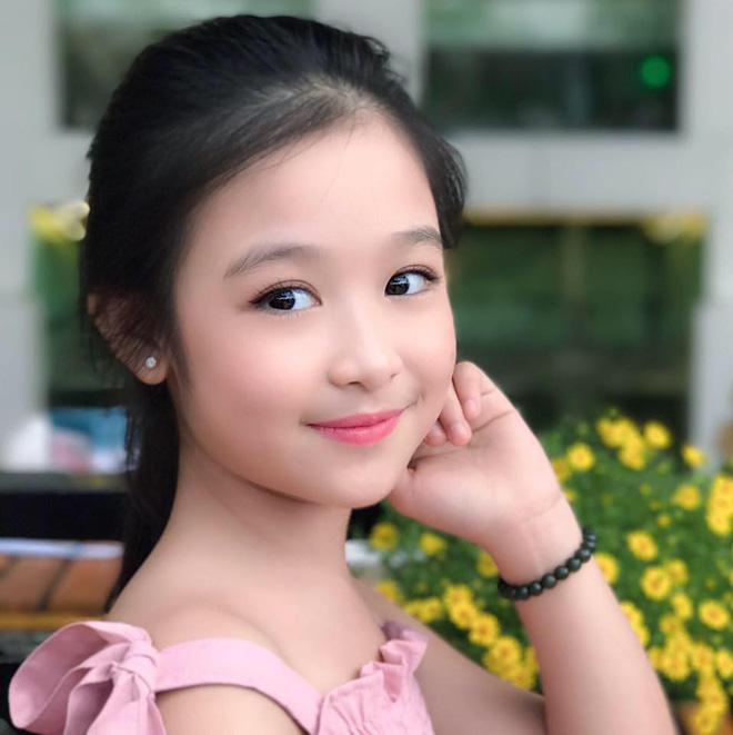 Từng gây sốt với gương mặt tựa thiên thần, Hoa khôi nhí Tây Đô bây giờ ra sao?-5