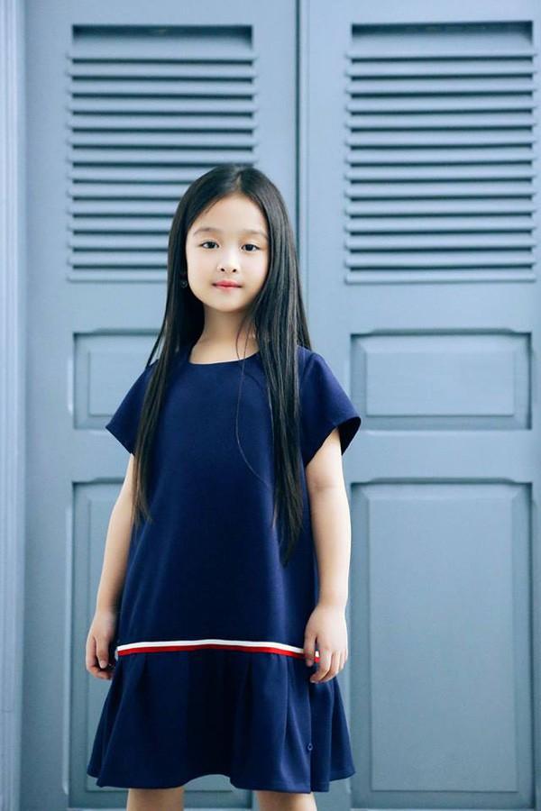 Từng gây sốt với gương mặt tựa thiên thần, Hoa khôi nhí Tây Đô bây giờ ra sao?-7