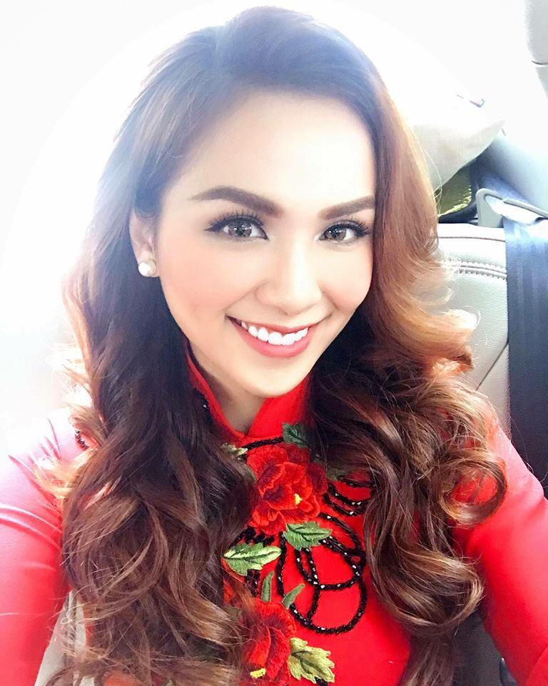 Tin sao Việt: Diễn viên Lan Ngọc đói vì tất bật trang hoàng nhà mới tậu-4