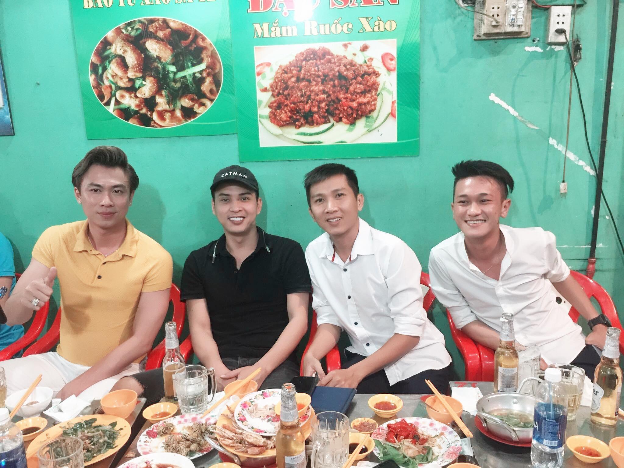 Tin sao Việt: Diễn viên Lan Ngọc đói vì tất bật trang hoàng nhà mới tậu-7