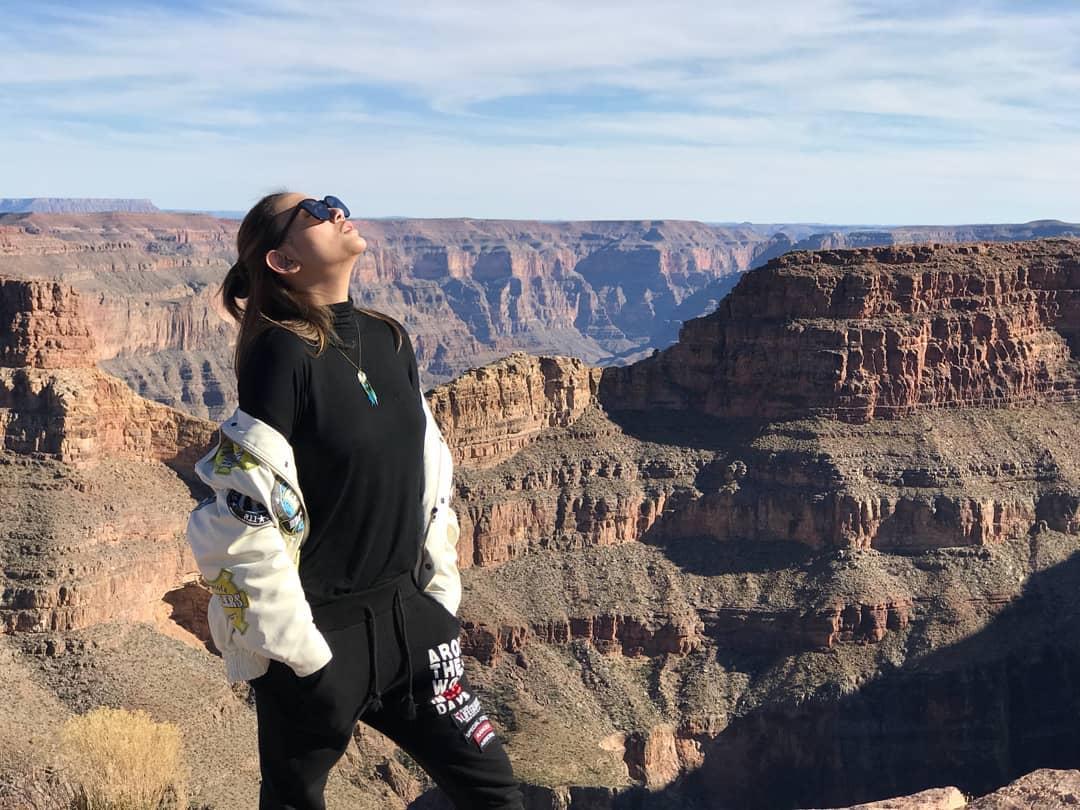 Tin sao Việt: Diễn viên Lan Ngọc đói vì tất bật trang hoàng nhà mới tậu-11