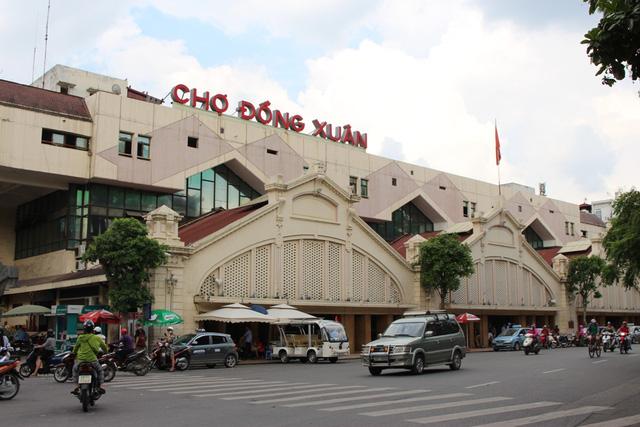 5 khu phố ẩm thực nức tiếng Hà Nội-3