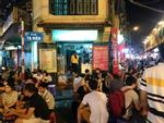 5 khu phố ẩm thực nức tiếng Hà Nội