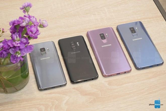 Vì sao Samsung chọn ra mắt Galaxy S9 thời điểm đầu năm?-2