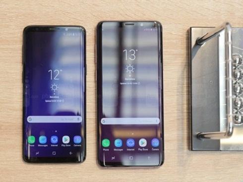 Vì sao Samsung chọn ra mắt Galaxy S9 thời điểm đầu năm?