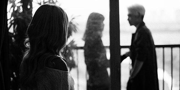 Tâm thư cô vợ gửi người yêu hiện tại của chồng gây bão mạng xã hội-1