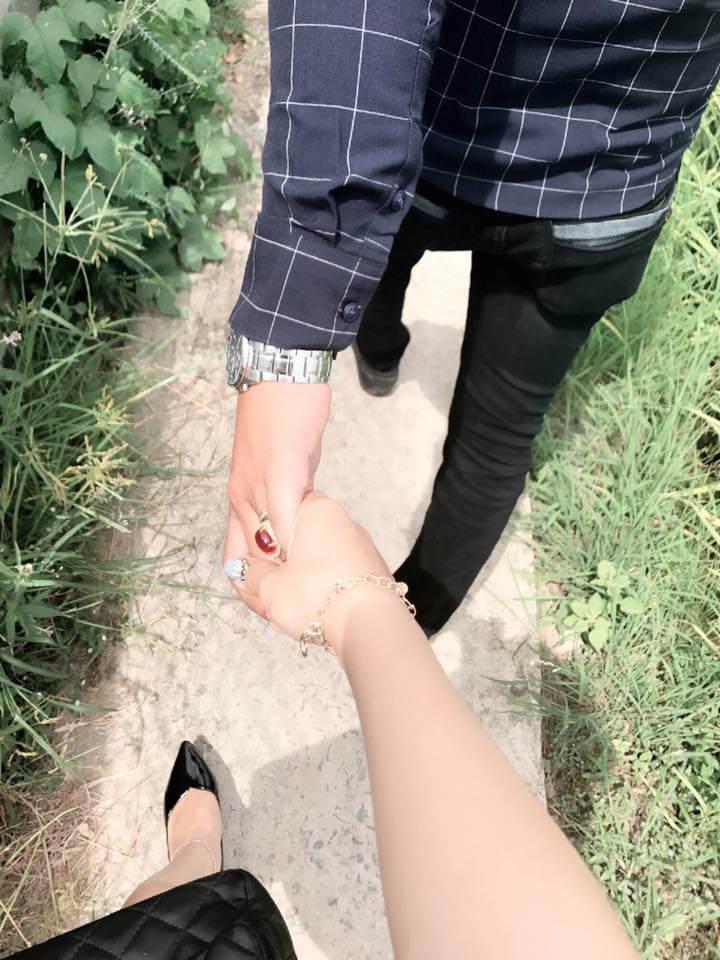 Tâm thư cô vợ gửi người yêu hiện tại của chồng gây bão mạng xã hội-2