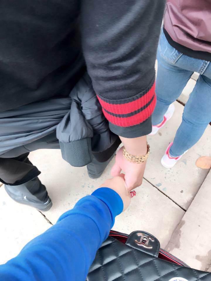 Tâm thư cô vợ gửi người yêu hiện tại của chồng gây bão mạng xã hội-4