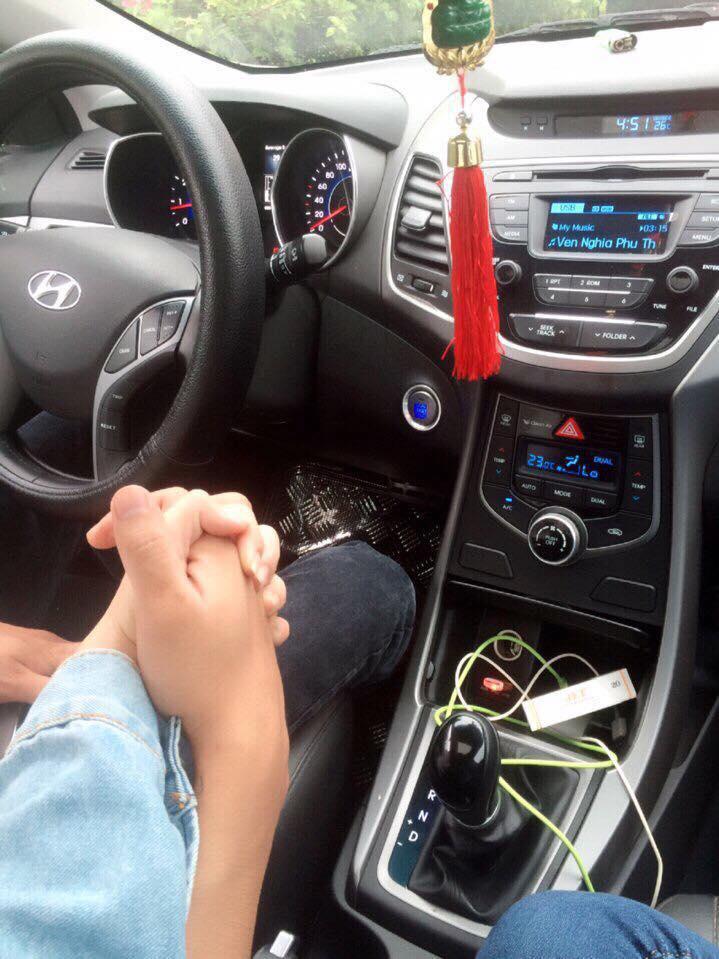 Tâm thư cô vợ gửi người yêu hiện tại của chồng gây bão mạng xã hội-5