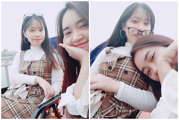 Cô gái bật khóc vì bạn thân lấy chồng: Xem lại clip thấy rất ngại-3