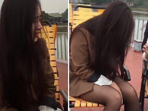 Cô gái bật khóc vì bạn thân lấy chồng: 'Xem lại clip thấy rất ngại'