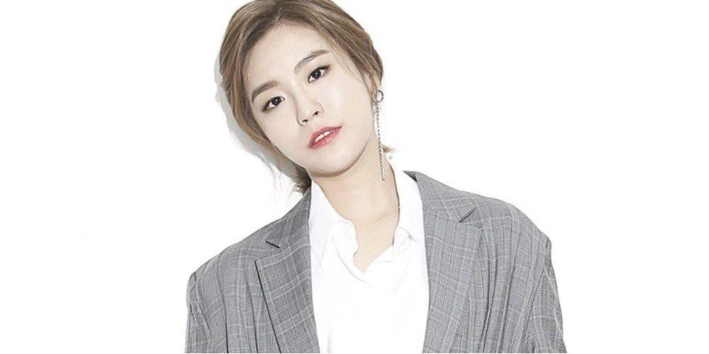 Nữ ca sỹ xui nhất Kpop: Thử giọng vào JYP... 82 lần vẫn bị loại thẳng cẳng-1