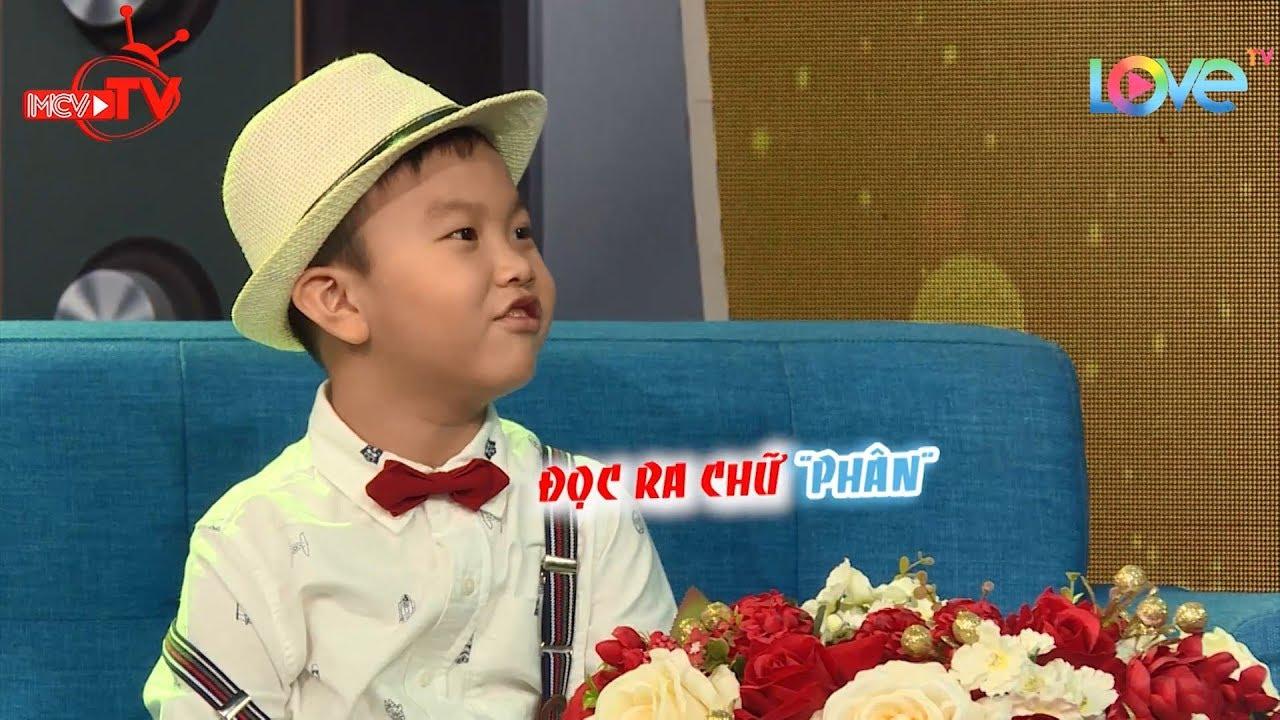 Thần đồng Minh Khang tái xuất khiến MC Quyền Linh xoắn não bởi tài đối đáp linh hoạt-2