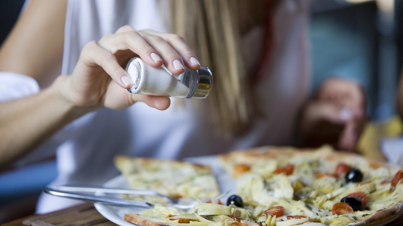 Cứ mắc phải những thói quen này bảo sao thận của bạn ngày càng suy yếu-3