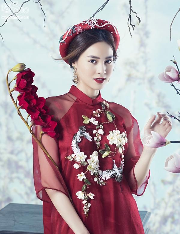 Ninh Dương Lan Ngọc : Tôi hết sạch tiền vì mua nhà theo cảm hứng-8