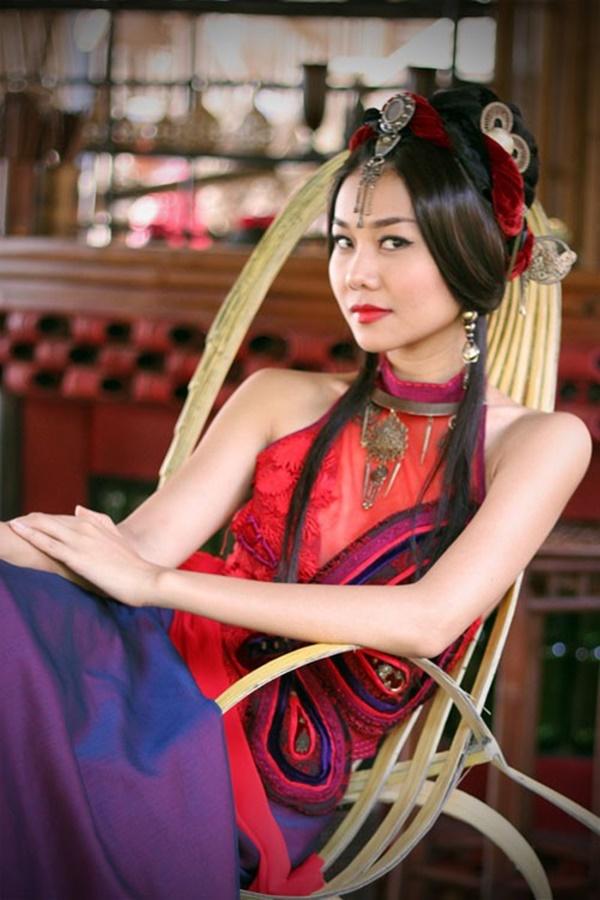 Thanh Hằng và Nguyễn Quang Dũng: Mối lương duyên 10 năm của cặp đôi tri kỷ màn ảnh-6