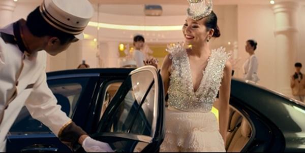 Thanh Hằng và Nguyễn Quang Dũng: Mối lương duyên 10 năm của cặp đôi tri kỷ màn ảnh-7