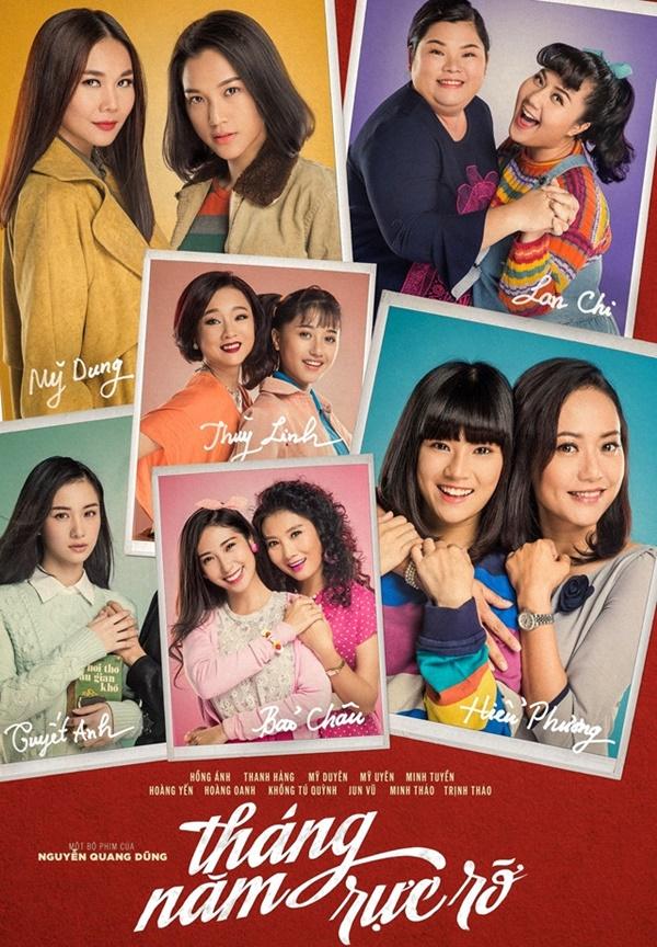 Thanh Hằng và Nguyễn Quang Dũng: Mối lương duyên 10 năm của cặp đôi tri kỷ màn ảnh-8