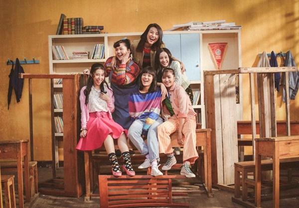 Thanh Hằng và Nguyễn Quang Dũng: Mối lương duyên 10 năm của cặp đôi tri kỷ màn ảnh-9