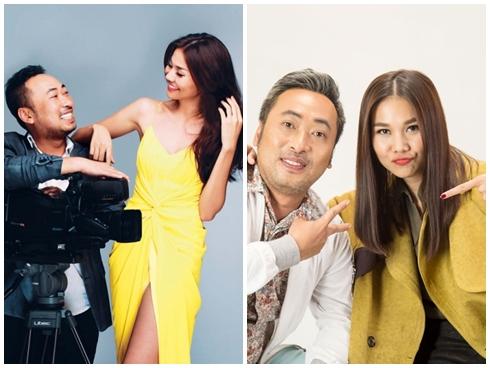 Những vai diễn tạo thương hiệu xuất sắc cho dàn mỹ nhân Việt-10