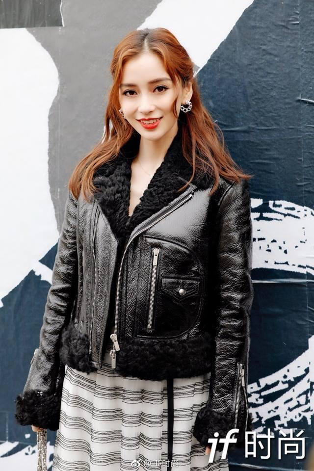 Angela Baby bị chê xuống sắc sau khi chỉnh răng sứ-3